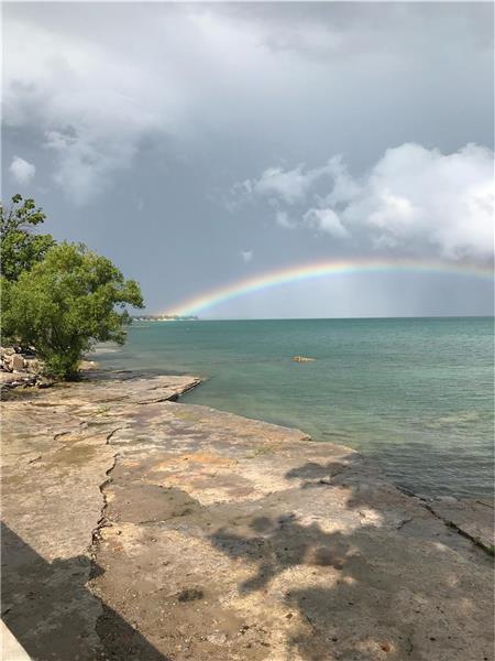 Beautiful Property and Cottage ! Perfect for relaxing, swimming, fishing and boating!