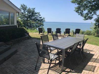 Long Beach Lake House Wainfleet Cottage Rental Gl 27947