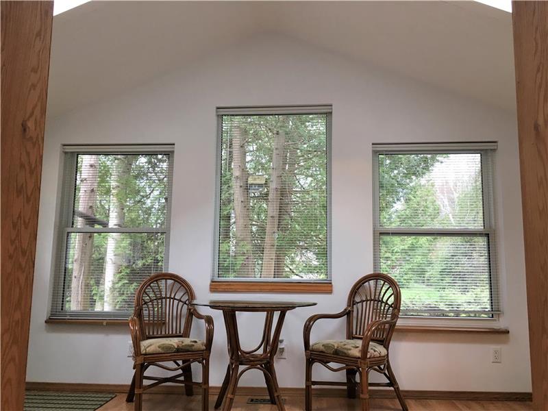 Three Bears' Cottage in Sauble Beach