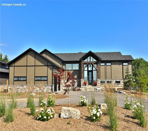 Caspian Cove - Waterfront Cottage on Lake Erie