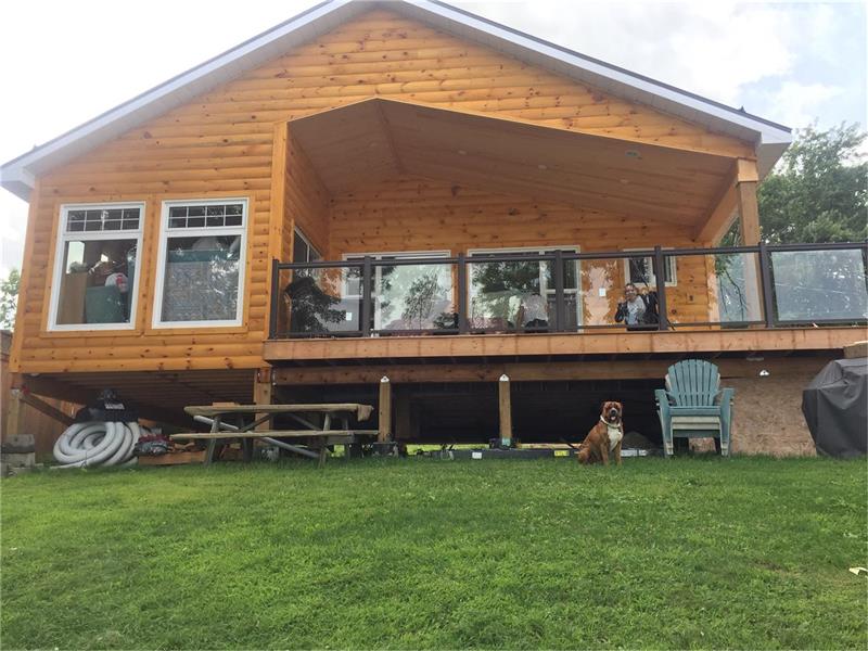 Waterfront Rice Lake Cottages For Rice Lake Cottage Rental Pl