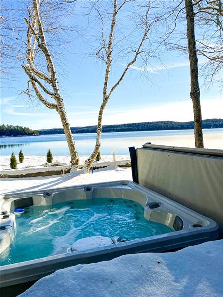 Beach Point Cottage Co. - Kennisis Lake-!!  March Break Time!!!