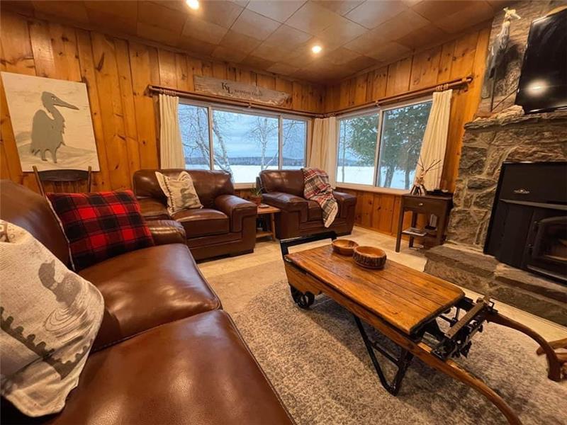 Beach Point Cottage Co. - Kennisis Lake-!!  March Break !!