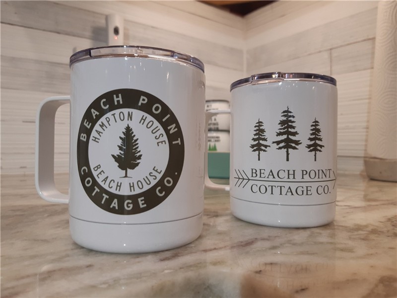 Beach Point Cottage Co. -  Week of June 14th at the Beachhouse!!