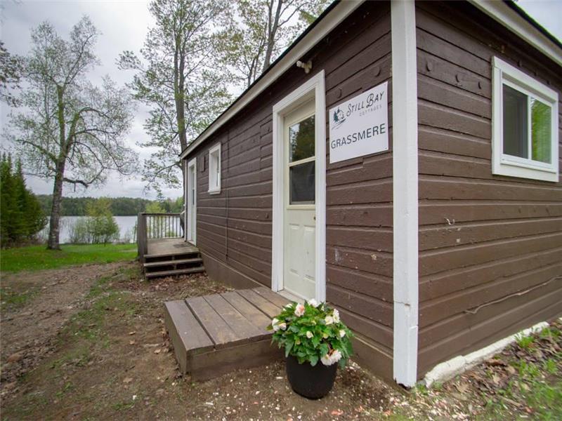 Still Bay Grassmere Huntsville Cottage Rental Di 28605