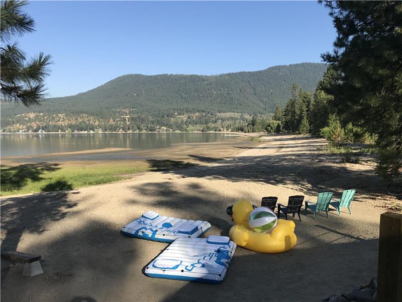 Little Shuswap Lake Oasis Shuswap Cottage Rental Gl 28702