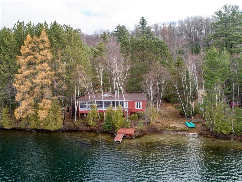 Grandview Getaway Crystal Clean Baysville Cottage Rental Gl