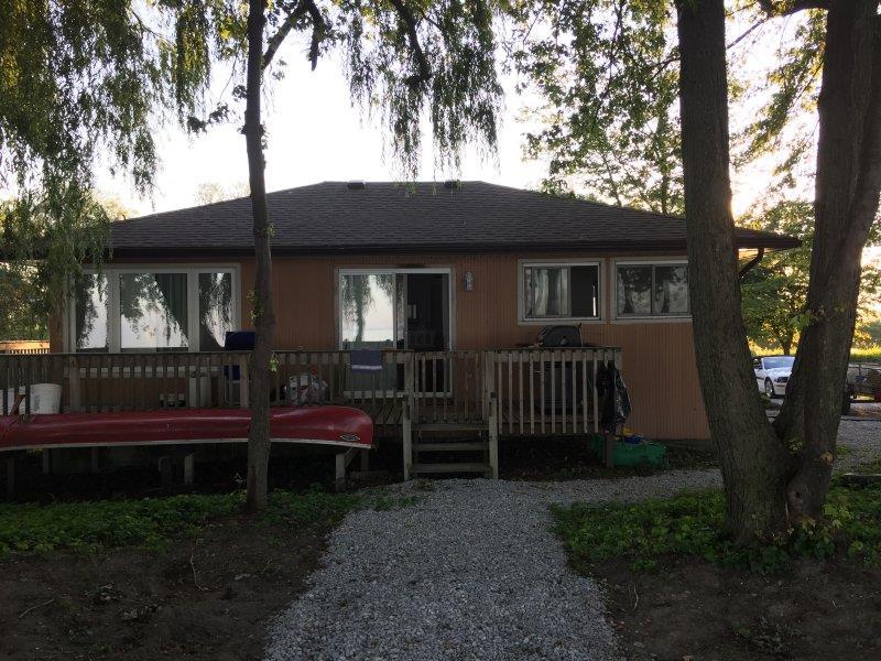 Serenity Shores Leamington Cottage Rental Gl 28820