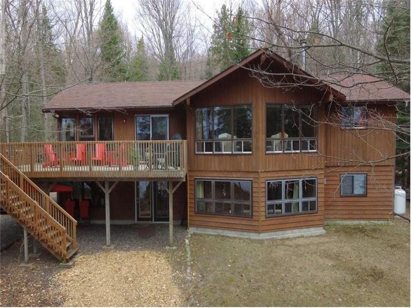 Beautiful Haliburton Cottage Haliburton Cottage Rental Pl