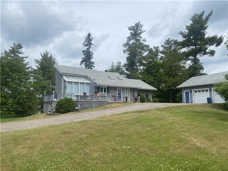 Calabogie in the Pines