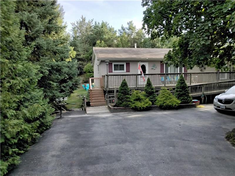 Port Franks Cottage - some weeks left in May, June and Sept. 2025