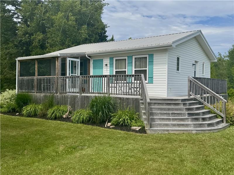 Une vague de tout cela