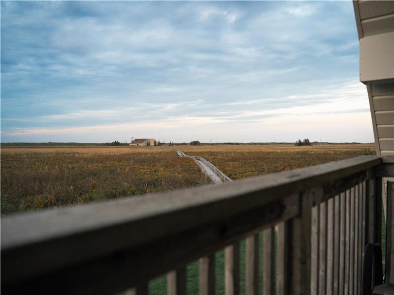 Charmant chalet à deux étages à Cap-Pelé, N.-B. – À quelques pas de la plage de l'Aboiteau