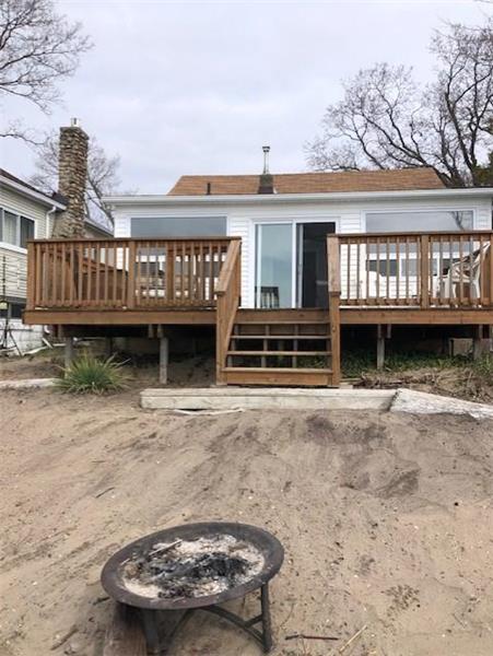 Cedar Island Hideaway