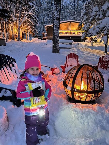 Paradis en bord de l'eau à Muskoka ! A/C, plage privée, sauna, bain à remous, WiFi, embarcations