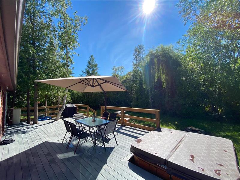 Sauble Beach Getaway Cottage