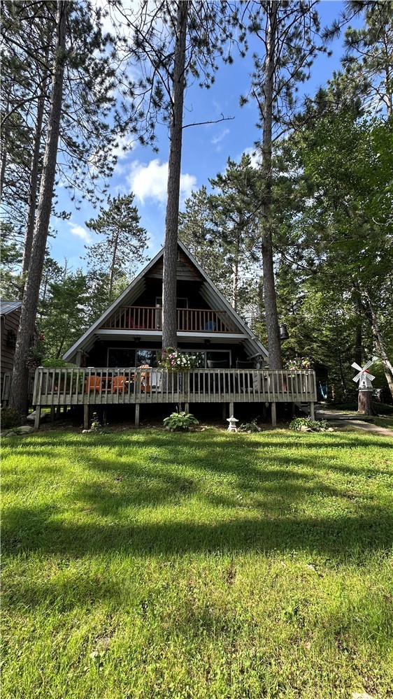 71 Tall Pines