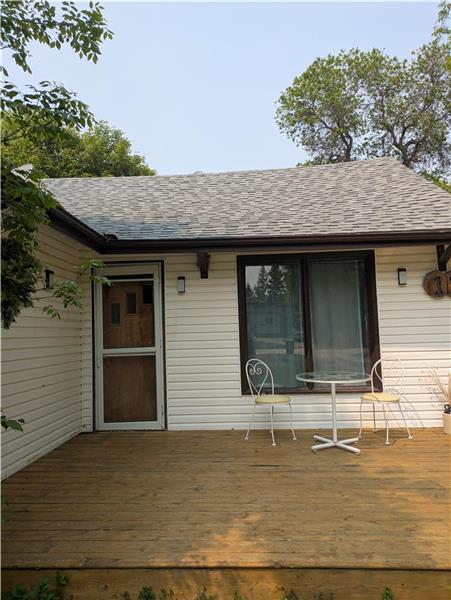 Gimli Family Getaway