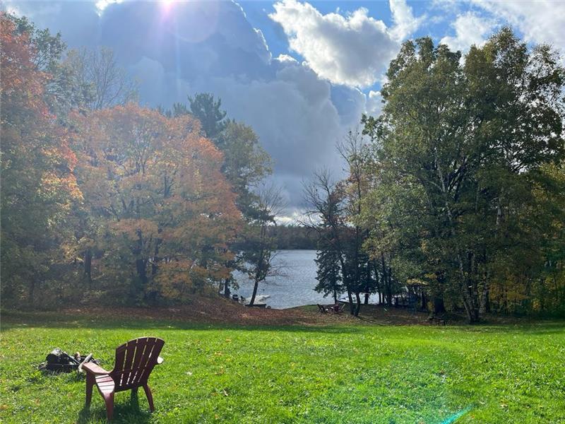 Little Lynn's Inlet -- Gorgeous, Sprawling Lake Front Home On Lake Manitouwabing