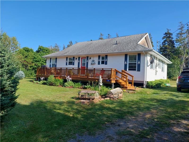 Chalet de la ruelle des épicéas