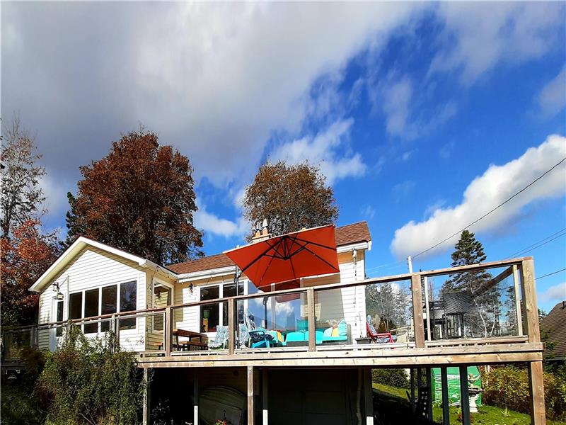 Cottage Océan Ingramport