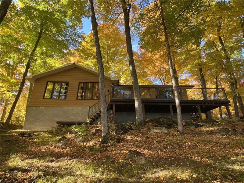 Bonnie Stroma Cottage - BOOK NOW for Fall Colours