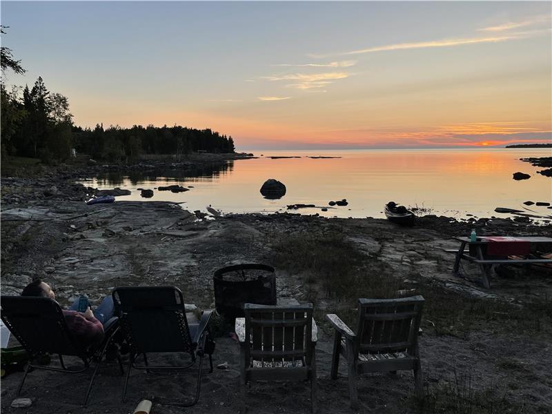 Sunset Haven Cottage