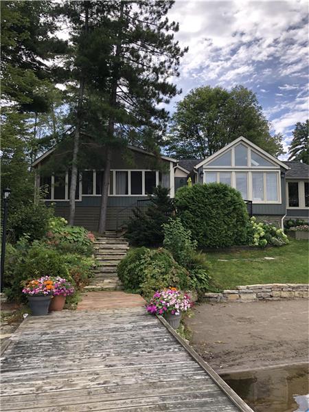 French River Haven  ----Alban Ontario ----STRFR 2024-12