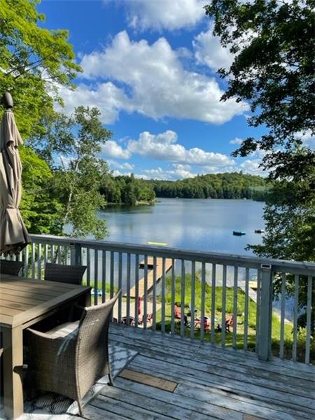The Kelly Hideaway