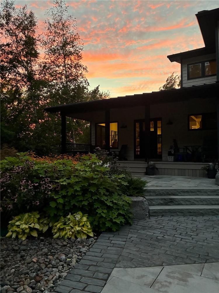WHITE BARK HAVEN RETREAT!!