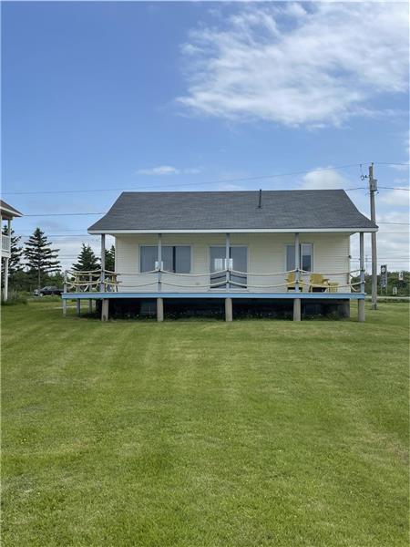 Hornibrook Family Cottage