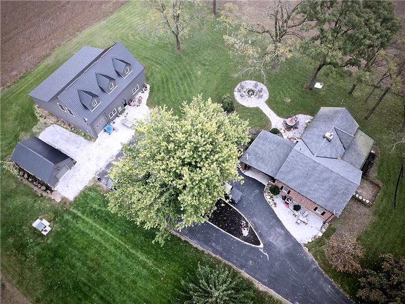 Fat Raccoon Country Estate