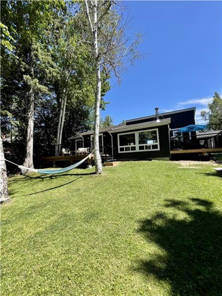 White Birch Lodge
