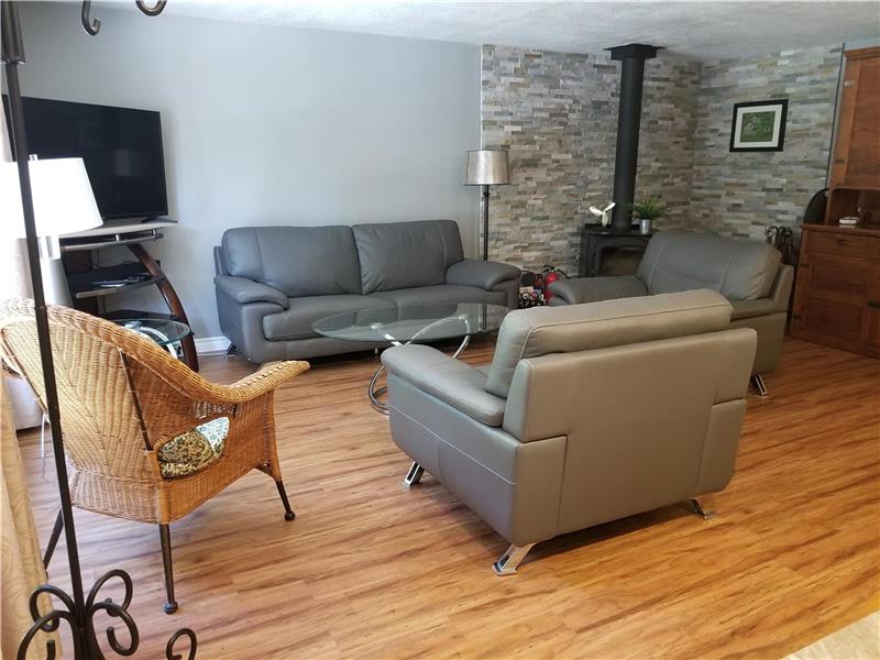 Just listed. Cottage By Sauble Beach/Oliphant.