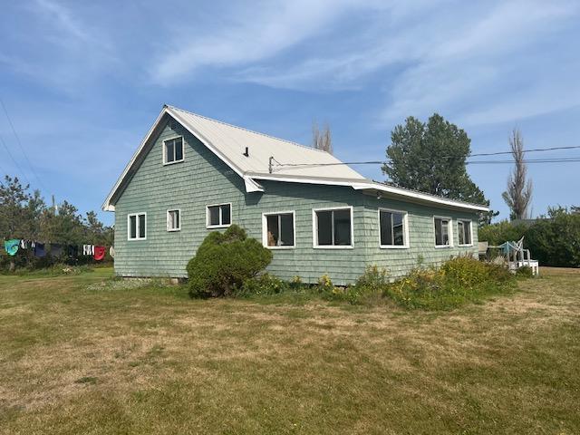 Cocagne Island Views