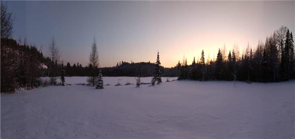 North4Nature Cottage