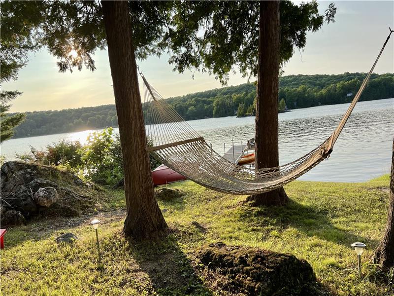 Beach Front Cottage, Sunset Views