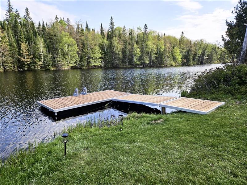 Casa Posadas - RIVERFRONT COTTAGE