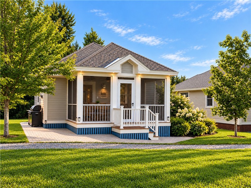 Charming Sandbanks Cottage in Resort Community, Prince Edward County