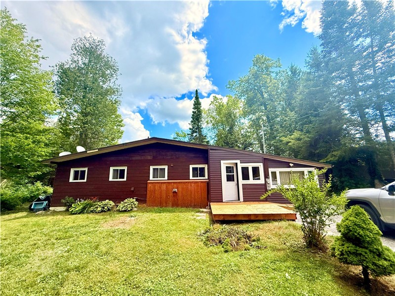 Chalet D-D