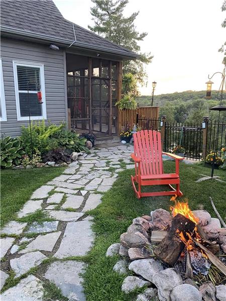 Gull River Retreat