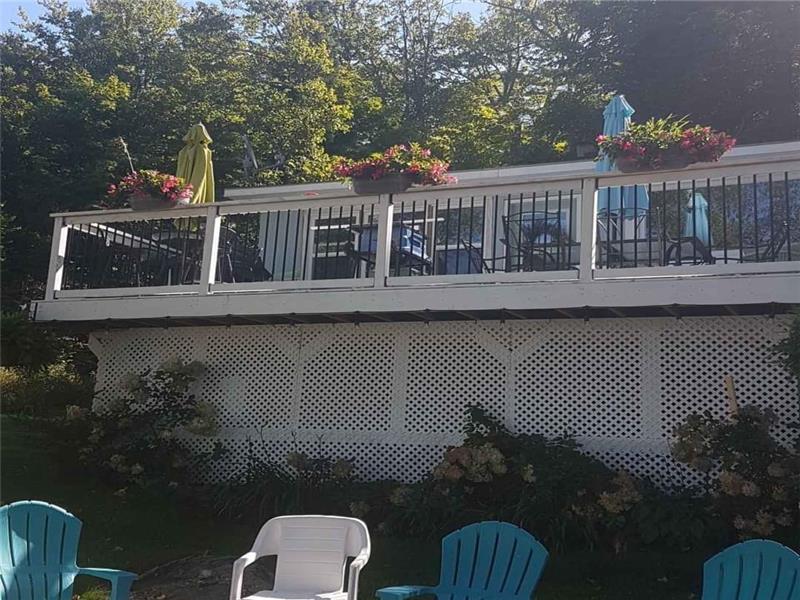 South West newly renovated waterfront paradise cottage!