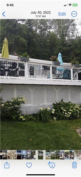 South West newly renovated waterfront paradise cottage!