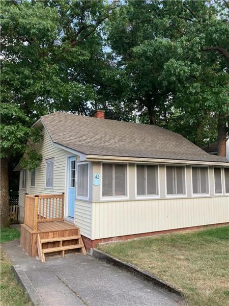 Grand Bend Beach Cottage