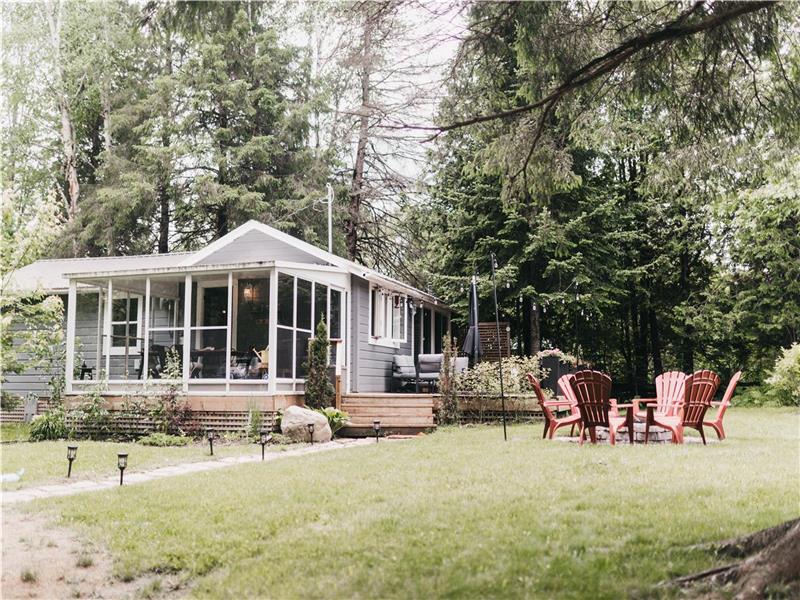 The R&R Cottage