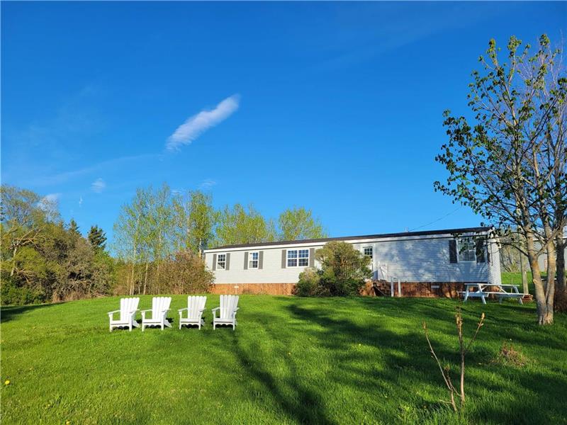 Parcours de golf des Sables Rouges !  Ouvert toute l'année Kerrytown Cottage