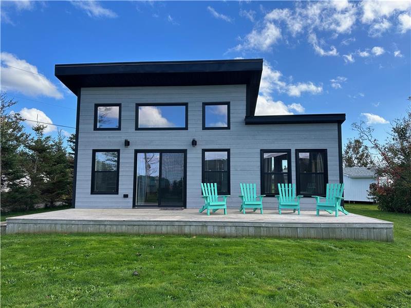 Sunset Retreat - Stanhope