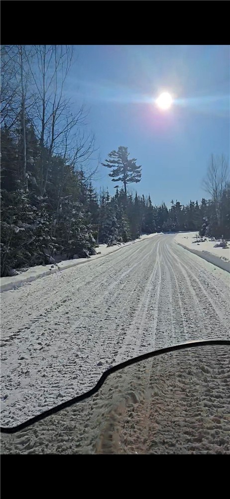 Nord de l'Ontario Bord de l'eau Du Lac Tilden 3 chambres