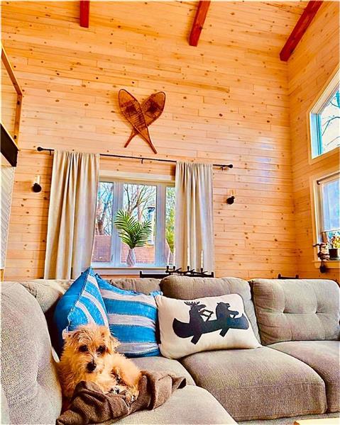 Brand New Modern Cottage in Honey Harbour