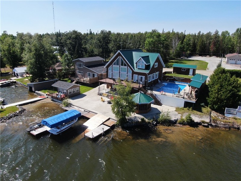 Remi Lake